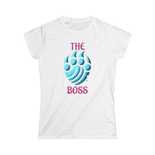 Copy of Women's Softstyle Tee